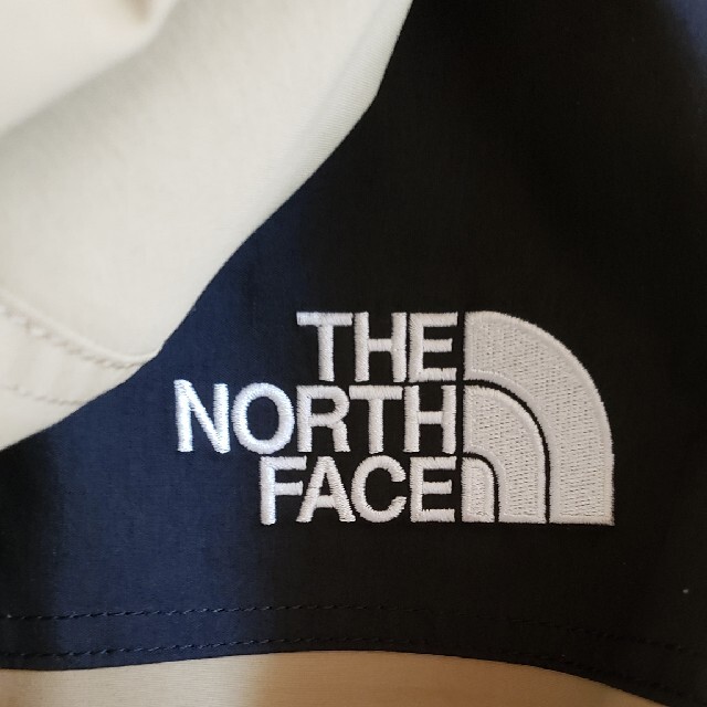 THE NORTH FACE MOUNTAIN LIGHT JACKET  S 4