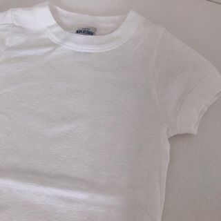 ロンハーマン(Ron Herman)の新品未使用　ロンハーマンTシャツ　田中みな実さん着用(Tシャツ(半袖/袖なし))