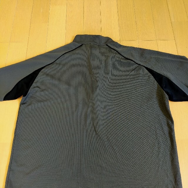 NIKE(ナイキ)のNIKE ロンＴ(ゴルフにオススメ) メンズのトップス(Tシャツ/カットソー(七分/長袖))の商品写真