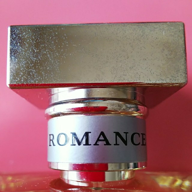 Ralph Lauren(ラルフローレン)のラルフローレン 香水 ロマンス100ml コスメ/美容の香水(香水(女性用))の商品写真