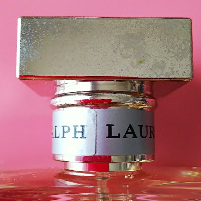 Ralph Lauren(ラルフローレン)のラルフローレン 香水 ロマンス100ml コスメ/美容の香水(香水(女性用))の商品写真