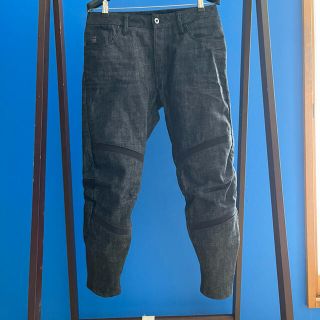 ジースター(G-STAR RAW)のモトクロスパンツ風ジーンズ【G-STAR RAW】(デニム/ジーンズ)