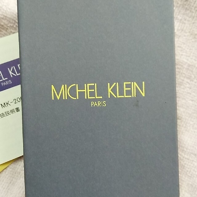 MICHEL KLEIN(ミッシェルクラン)のMICHEL KLEIN　ライター レディースのファッション小物(その他)の商品写真