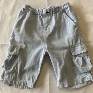 コムサイズム(COMME CA ISM)のお買い得【コムサイズム】ハーフパンツ120(パンツ/スパッツ)