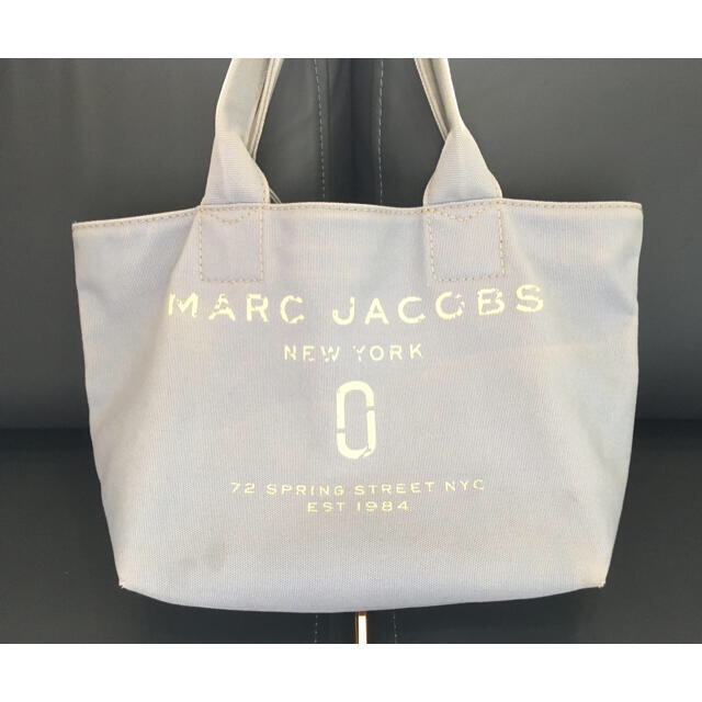 値下げハワイ限定 MARCJACOBSトート