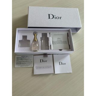 ディオール(Dior)の値下げ！ディオール　香水1点(香水(女性用))