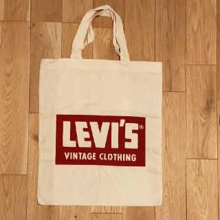 リーバイス(Levi's)のリーバイス　エコバック(エコバッグ)