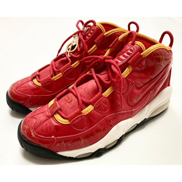 NIKE AIR MAX TEMPO ナイキ エアマックス テンポ シャア 27