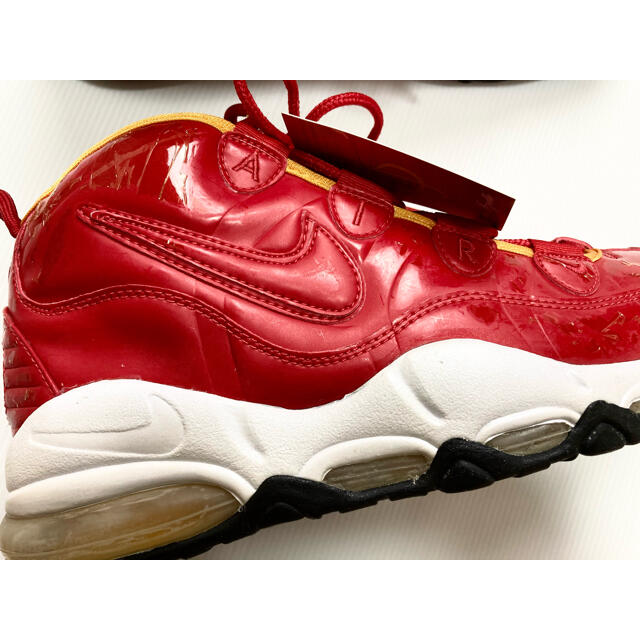 NIKE AIR MAX TEMPO ナイキ エアマックス テンポ シャア 27