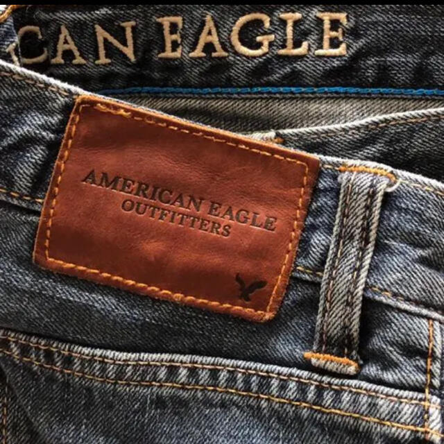 American Eagle(アメリカンイーグル)のデニム ジーンズ メンズのパンツ(デニム/ジーンズ)の商品写真