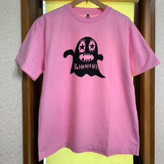 ボヘミアンズ(Bohemians)のBohemians Tシャツ　sin sin3800様専用(Tシャツ/カットソー(半袖/袖なし))