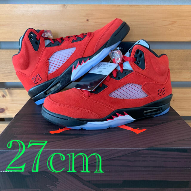 AIR JORDAN 5 RETRO / エア ジョーダン5 レトロ27cm