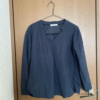 ショコラフィネローブ(chocol raffine robe)のトップス(シャツ/ブラウス(長袖/七分))