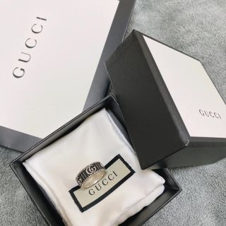 グッチ(Gucci)のぬぬ様専用(リング(指輪))