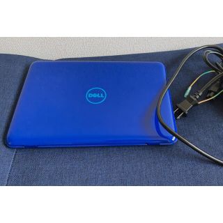 デル(DELL)の デル DELL ノートパソコン inspron3000 3180 パソコン (ノートPC)