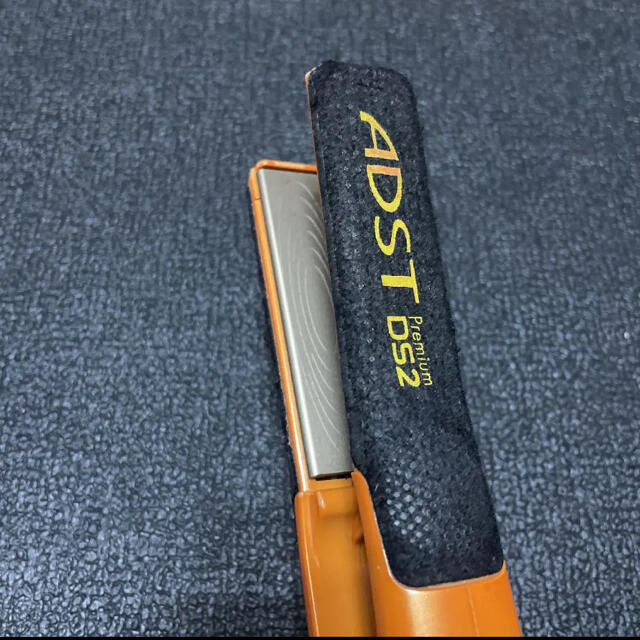 アドストDS2ストレートアイロン‼️定価35,000以上⚠️わたなべまいこ様