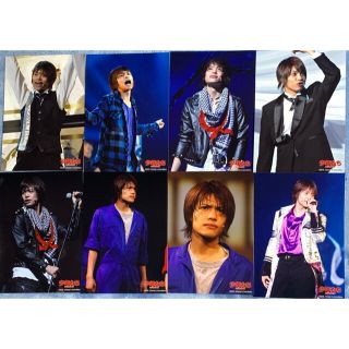 ジャニーズWEST 中間淳太 少年たち 公式写真 20枚の通販 by N's shop
