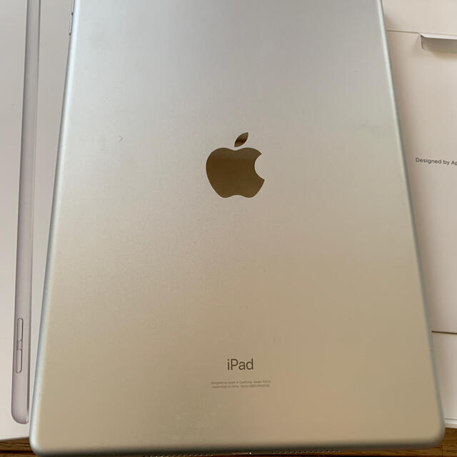 iPad 8世代 32GB Wi-Fi A2270 ジャンク