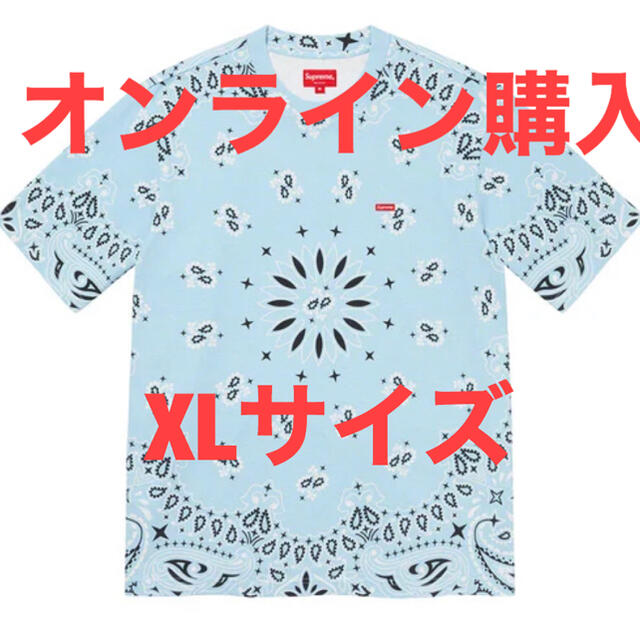 21ss supreme Small Box Tee Tシャツ/カットソー(半袖/袖なし)