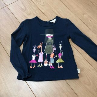 マークジェイコブス(MARC JACOBS)のマークジェイコブス＊トップス(Tシャツ/カットソー)