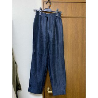 アメリヴィンテージ(Ameri VINTAGE)のAMERI  UNDRESSED LUSTER USEFUL PANTS(カジュアルパンツ)