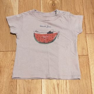 マーキーズ(MARKEY'S)のオーシャングラウンド(Ｔシャツ)