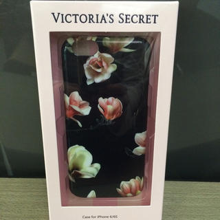ヴィクトリアズシークレット(Victoria's Secret)のビクシーiPhone6/6s (iPhoneケース)