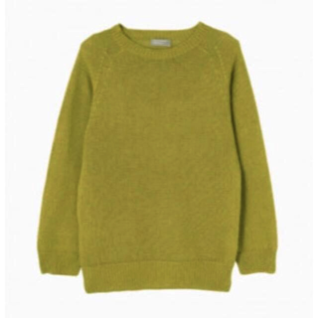 2019SS☆マーガレットハウエル☆リネンコットン ロングスリーブ 38