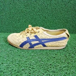 オニツカタイガー(Onitsuka Tiger)のオニツカタイガー　mexico 66 lauta レア品(スニーカー)