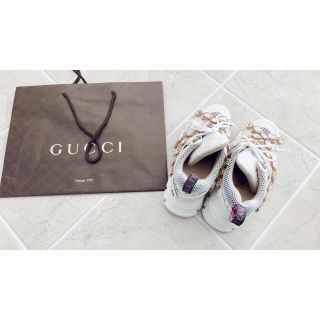 グッチ(Gucci)のGUCCI スニーカー(スニーカー)