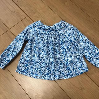 ジャカディ(Jacadi)のjacadi＊トップス(ブラウス)