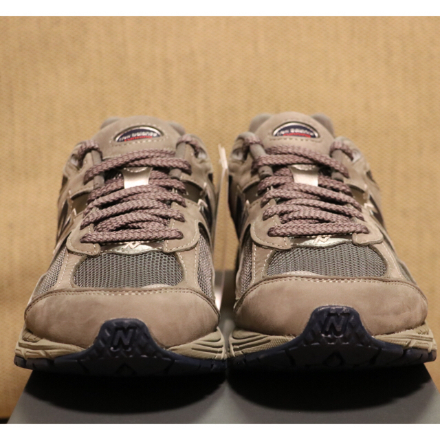 New Balance(ニューバランス)のlloi様専用 26.5国内正規品 New Balance ML2002RA  メンズの靴/シューズ(スニーカー)の商品写真