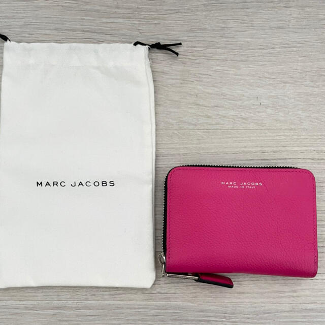 MARC JACOBS(マークジェイコブス)のマークジェイコブス レディースのファッション小物(財布)の商品写真