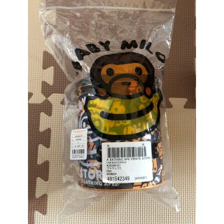 アベイシングエイプ(A BATHING APE)のBAPE BABY MILO CAN BOX(その他)