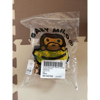 アベイシングエイプ(A BATHING APE)のBAPE BABY MILO CAN BOX 傷あり‼️半額‼️(その他)