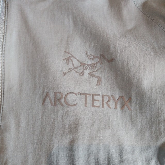 ARC'TERYX(アークテリクス)のアークテリクス スコーミッシュフーディー S レディースのジャケット/アウター(ナイロンジャケット)の商品写真