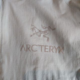 アークテリクス(ARC'TERYX)のアークテリクス スコーミッシュフーディー S(ナイロンジャケット)