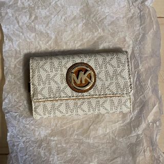 マイケルコース(Michael Kors)の新品⭐︎マイケルコース　キーケース(キーケース)