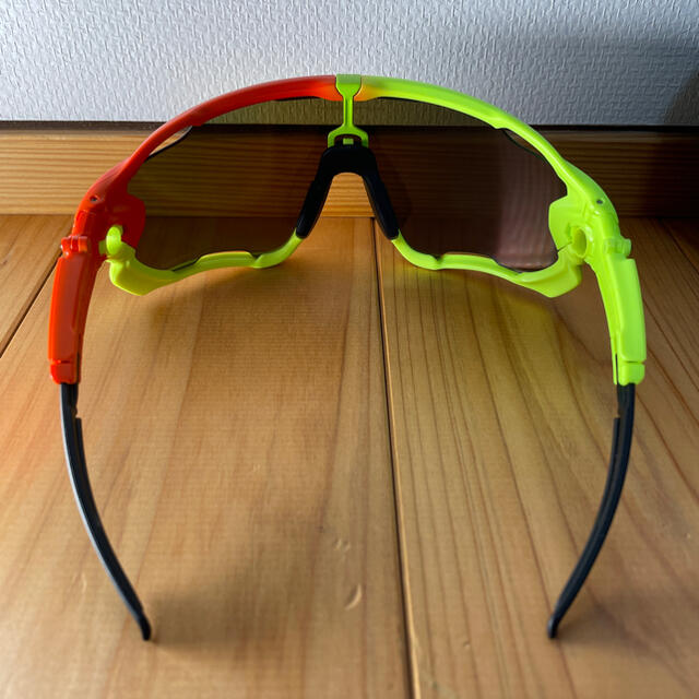 Oakley(オークリー)のオークリー ジョウブレイカー ハーモニーフェイドコレクション メンズのファッション小物(サングラス/メガネ)の商品写真