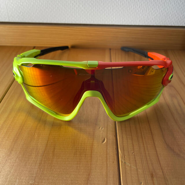 Oakley(オークリー)のオークリー ジョウブレイカー ハーモニーフェイドコレクション メンズのファッション小物(サングラス/メガネ)の商品写真