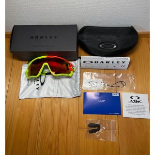 オークリー(Oakley)のオークリー ジョウブレイカー ハーモニーフェイドコレクション(サングラス/メガネ)