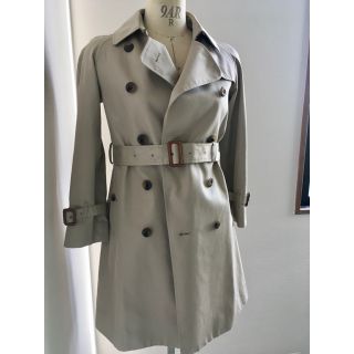 バーバリー(BURBERRY)のBurberry トレンチコート(コート)