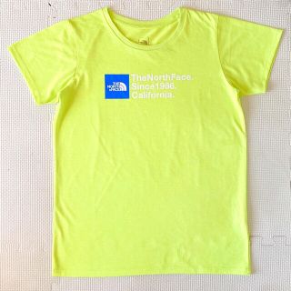 ザノースフェイス(THE NORTH FACE)の★ノースフェイス★the north face★Tシャツ★M(Tシャツ(半袖/袖なし))