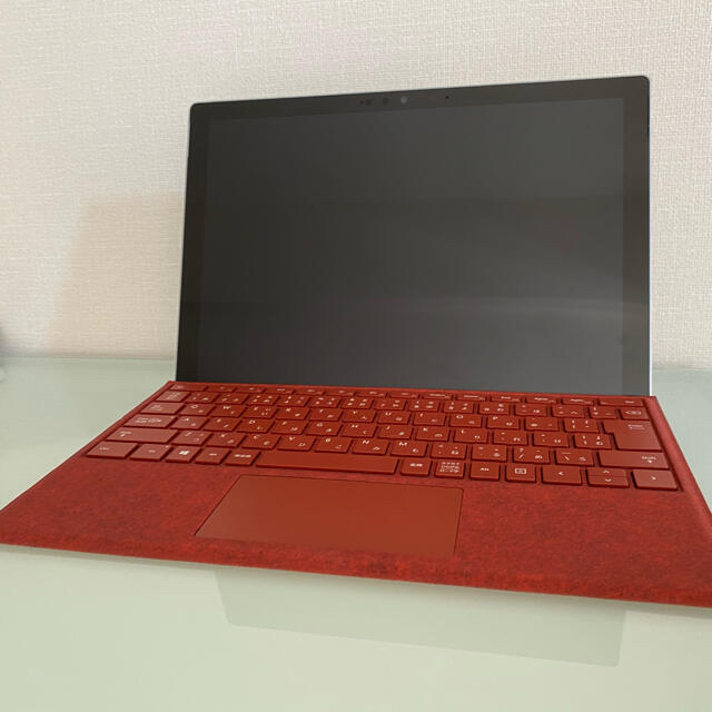 【日本限定モデル】  Microsoft ３点セット  7 Pro Surface 【最終値下げ】Microsoft - タブレット