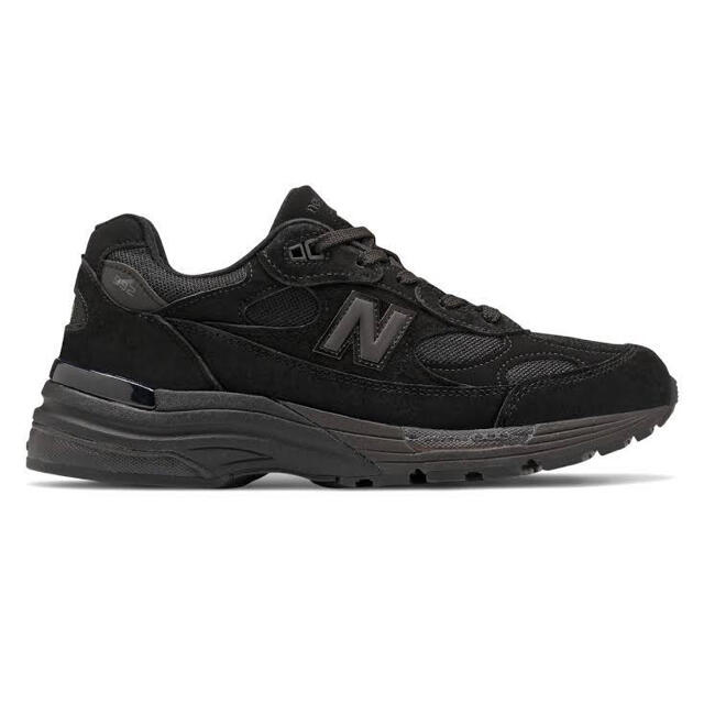 New Balance(ニューバランス)の【激レア•国内未発売】New Balance M992EA メンズの靴/シューズ(スニーカー)の商品写真