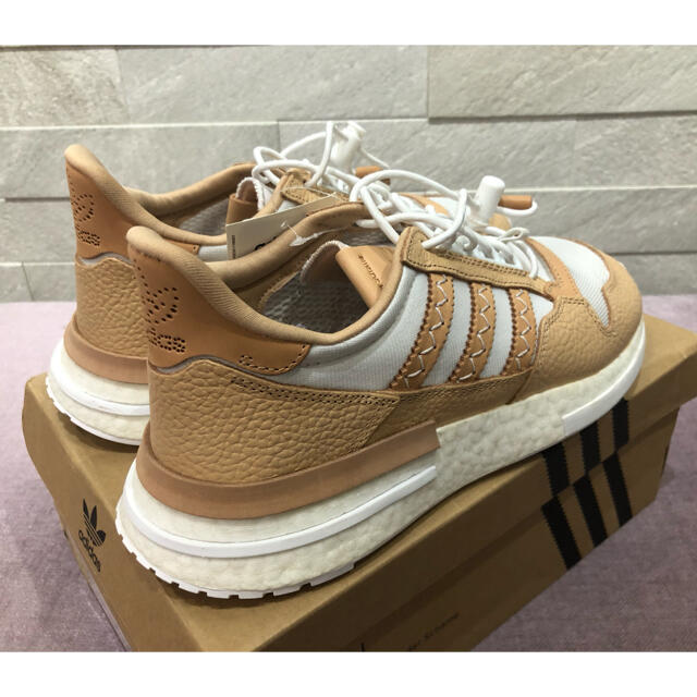 Hender Scheme(エンダースキーマ)のADIDAS × HENDER SCHEME ZX 500 RM MT メンズの靴/シューズ(スニーカー)の商品写真