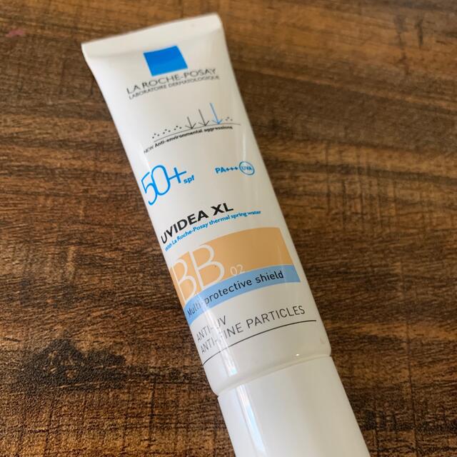 LA ROCHE-POSAY(ラロッシュポゼ)のラロッシュポゼ　BB コスメ/美容のベースメイク/化粧品(BBクリーム)の商品写真