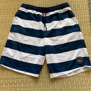 クイックシルバー(QUIKSILVER)のQUIKSILVER 水着(水着)