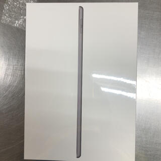アップル(Apple)の椿屋さん専用　iPad 128gb 2台　スペースグレー(タブレット)