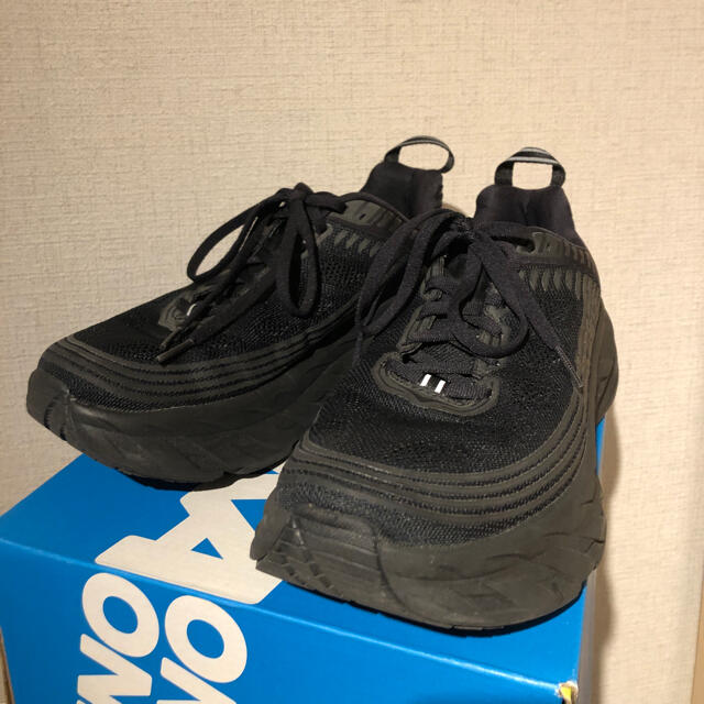 ホカオネオネ HOKA ONE ONE Bondi6